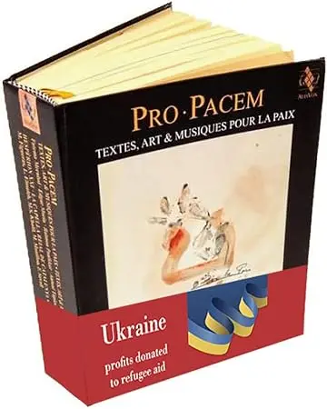 26 02 27 PRO PACEM CD Book Jordi Savall