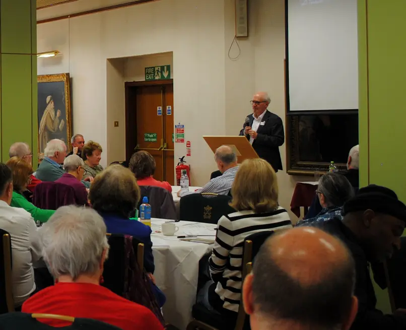 June-July 2024 / Issue 318