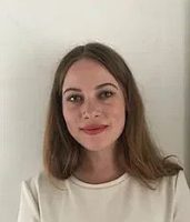 Anna Blackman a