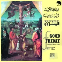 Fairuz HGood Friday CD