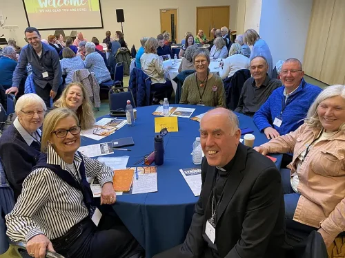 Festival of Synodality
