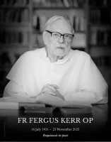 Fr Kerr from Facebook