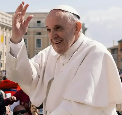 Francis 1