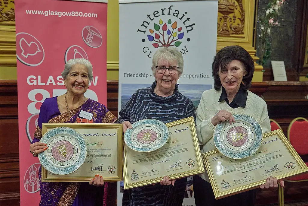 Interfaith Glasgow pic a