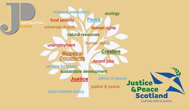 J & P Europe and Scotland