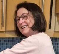 Julie Clague