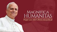 Magnifica Humanitas