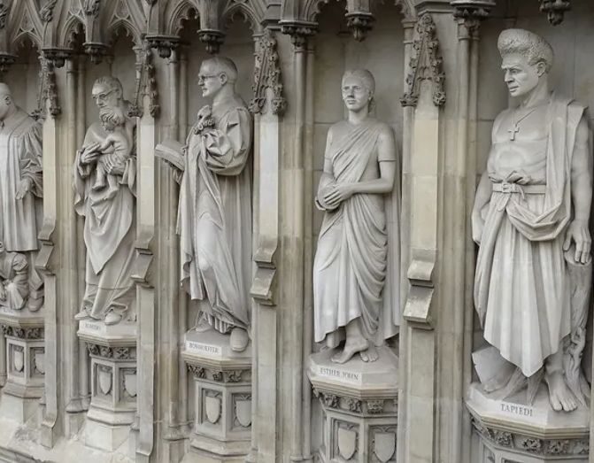 Martyrs Detail