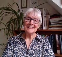 Mary Cullen