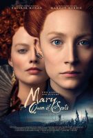 Mary Queen of Scots Movie Poster