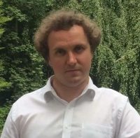 Maxim Venetskov a