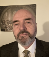 Photo of Eddie McGarvey