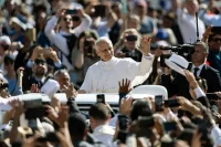 Pope Leo CBCEW