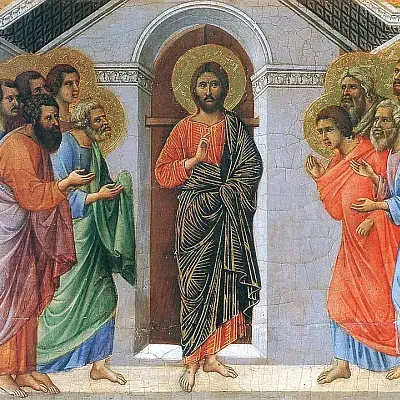 960px Duccio di Buoninsegna