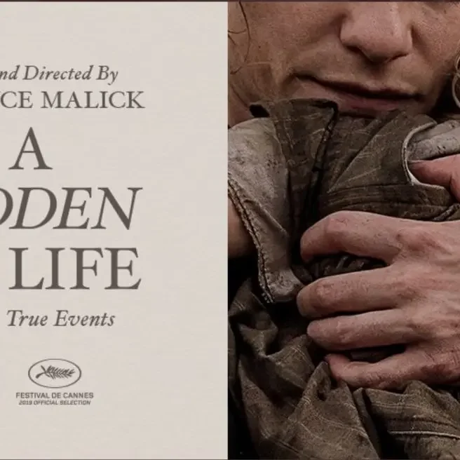 AHiddenLife poster 1024x656