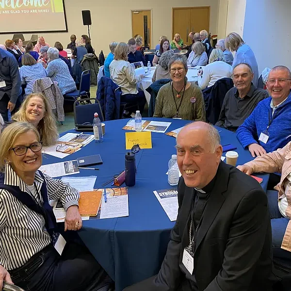 Festival of Synodality