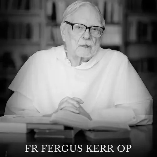 Fr Kerr from Facebook