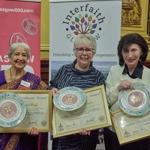 Interfaith Glasgow pic a