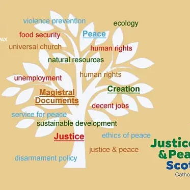 J & P Europe and Scotland