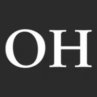 OHandroid icon 192x192 grayscale