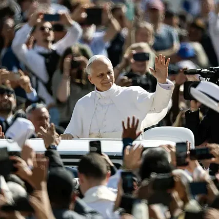Pope Leo CBCEW