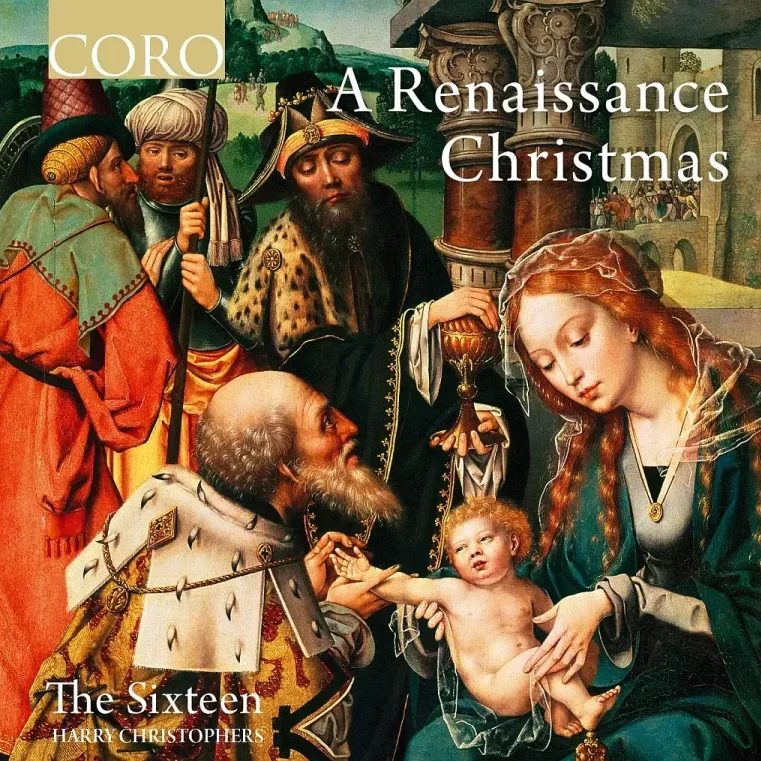 Renaisance Christmas pic a